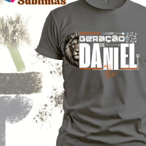 Camiseta Cristã - (Coleção Jesus)